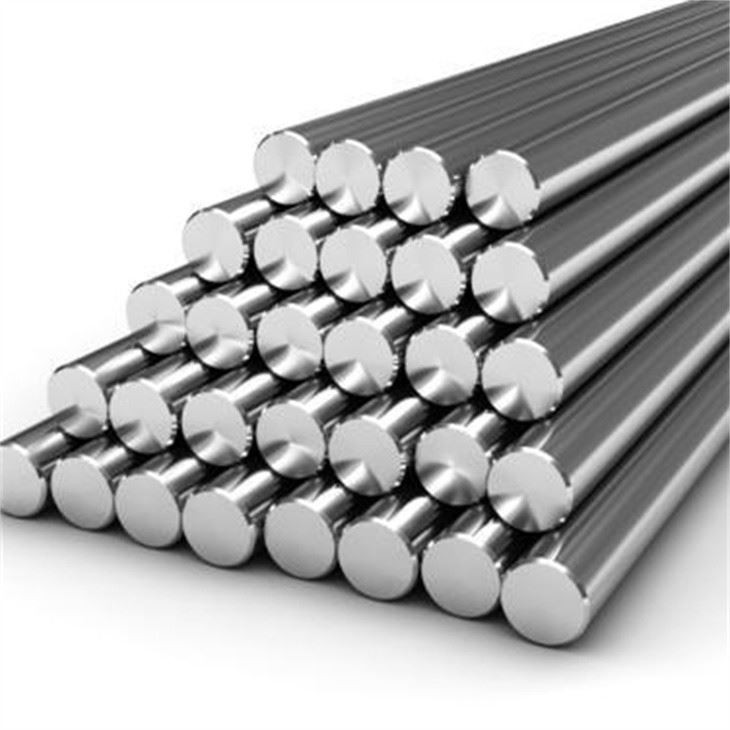 Stainless Steel 304 Round Bars