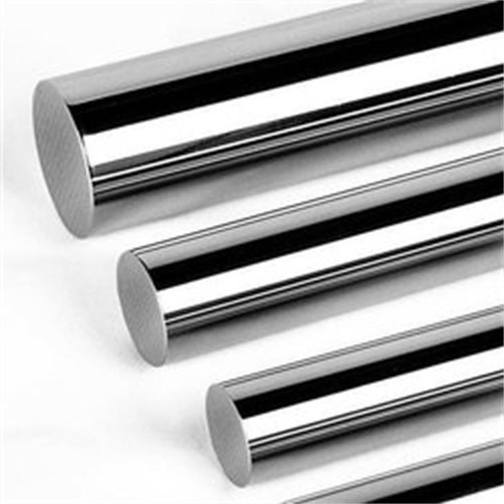 Stainless Steel 304 Round Bars
