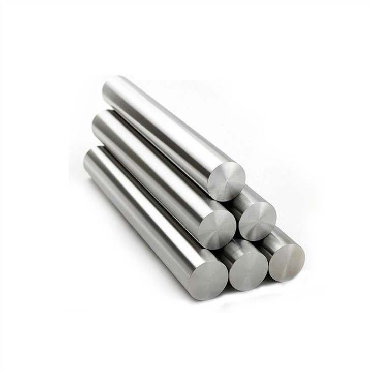 Stainless Steel Bar CNS 329J3L
