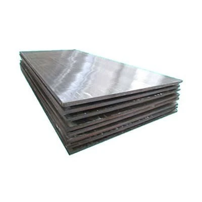 Type 347 Sheet