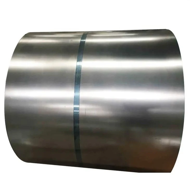 CRNGO Non-Oriented Electrical Silicon Steel Coil