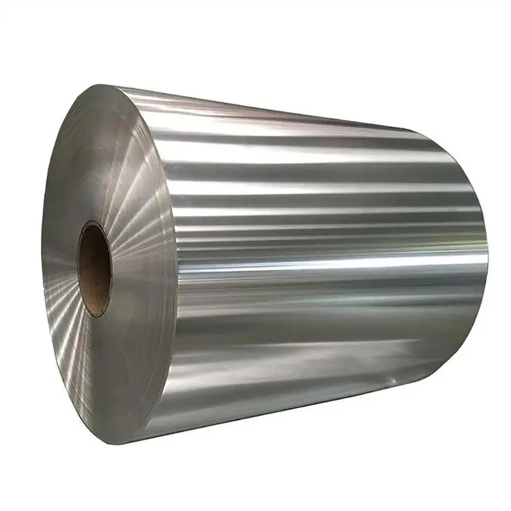 Electrical Steel Silicon Steel Coil For Electric Machinery