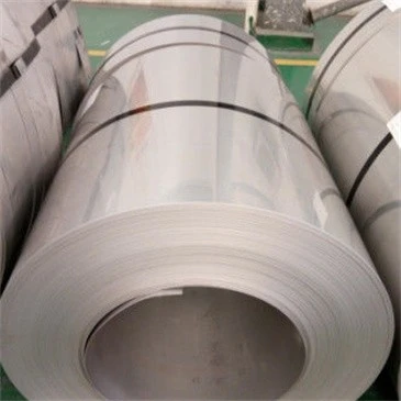 GB3220-92 COLD ROLLED STAINLESS STEEL COIL