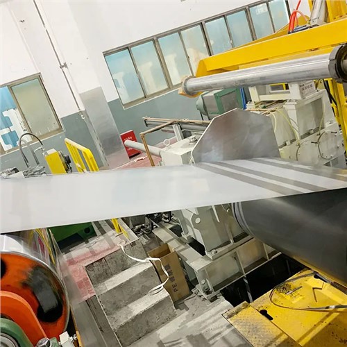 Silicium stål B50A600