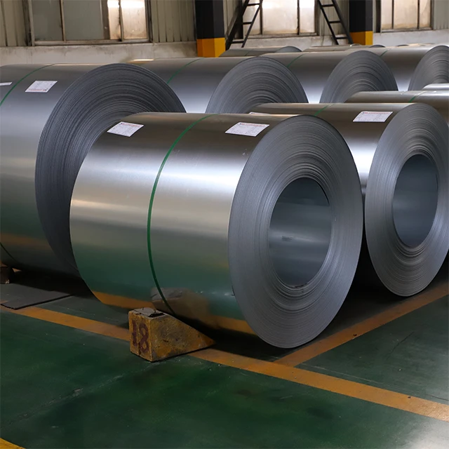 Varmdip aluminium-Zinkbelagt stål SGLCC-stål