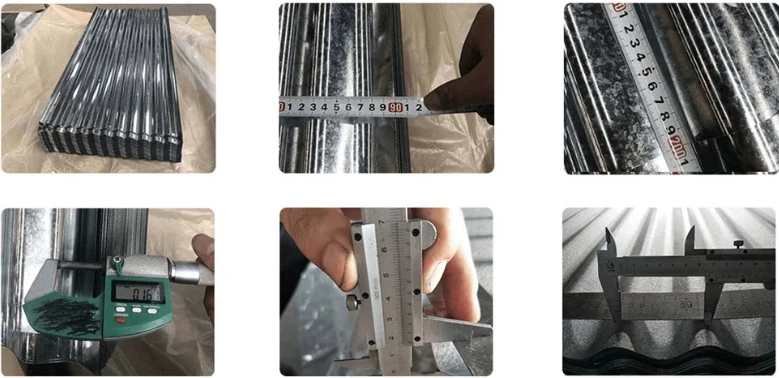 Top Quality Color Coated Steel Sheet PPGL at Discount Price Top Quality Color Coated Steel Sheet PPGL at Discount Price